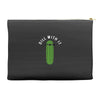 dill with it Accessory Pouches