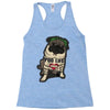 PUG LIFE Racerback Tank