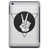 Peace iPad Mini