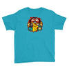 zombiemon Youth Tee