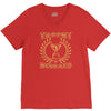 trophy husband V-Neck Tee