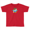 mv agusta style motorcycle Toddler T-shirt