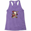 save your game Racerback Tank