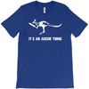 cricket it's an aussie thing T-Shirt