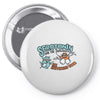 serotonin &amp; the dopamines Pin-back button