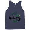 Daddy's Hiking Buddy Tank Top