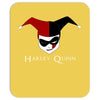 dr. harleen frances quinzel Mousepad