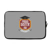 proud sister of a 2018 graduate. Laptop sleeve
