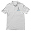 best dad in the galaxy Polo Shirt