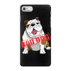 bad dog iPhone 7 Case