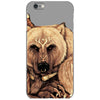 Guclu Ayı iPhone 6/6s Case