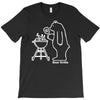 bear grills T-Shirt