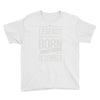 legends are born in december Youth Tee