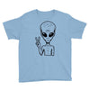 alien Youth Tee