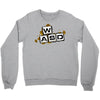 gamer wasd Crewneck Sweatshirt
