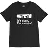 it's ok i'mk a ninja V-Neck Tee