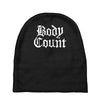body count new Baby Beanies