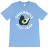 Guacamole Fuck Yeah T-Shirt