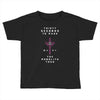 Thirty Seconds to Mars   the Monolight tour Toddler T-shirt