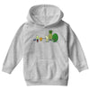 mean fruit Youth Hoodie