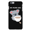 My Puns Are iPhone 6 Plus/6s Plus Case