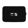 school photos Laptop sleeve