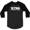 tna tokyo ninja academy 3/4 Sleeve Shirt