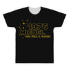 1976 model and still a classic All Over Men's T-shirt