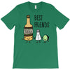 tequila   best friends T-Shirt