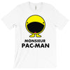 monsieur pacman T-Shirt