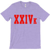 XXIV K T-Shirt
