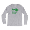 twin peaks  owls Long Sleeve Shirts