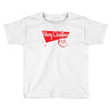 merry christmas santa claus Toddler T-shirt