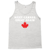 Make Canada Great Again Tank Top
