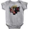 conor mcgregor tattoo Baby Bodysuit