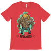 kore lione   l T-Shirt