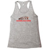 evolution Racerback Tank