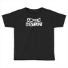angelic upstarts Toddler T-shirt