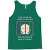 18 Years Of Probation Tank Top