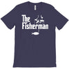 the fisherman T-Shirt