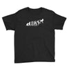 bike evolotions Youth Tee