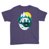 camplove Youth Tee