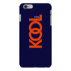 kool it fits cigarettes iPhone 6/6s Plus Case
