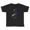 the proud prince Toddler T-shirt