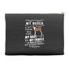 friend Accessory Pouches