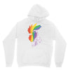 rooster pride Unisex Hoodie