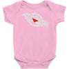 original assassin Baby Onesie