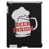 Beer Inside iPad 3 and 4 Case