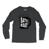 Saturday Beer Long Sleeve Shirts
