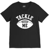 tackle me V-Neck Tee